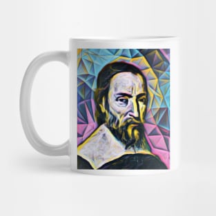 Nicolas Claude Fabri de Peiresc Portrait | Nicolas Claude Fabri de Peiresc Artwork 10 Mug